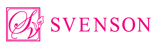 SVENSON_Logo